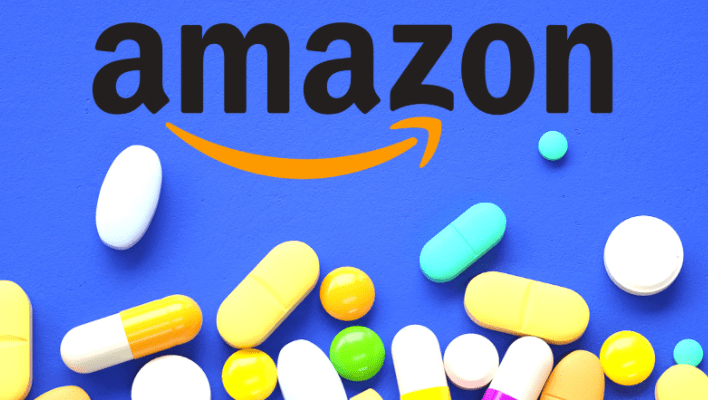 Amazon para el cuidado de la salud