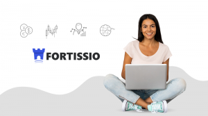 Fortissio broker