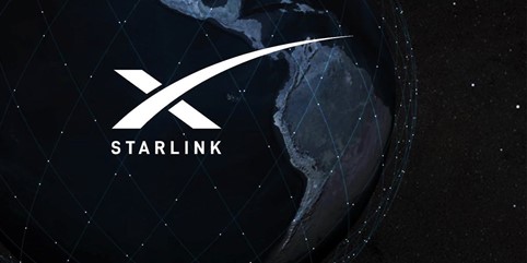 SpaceX Starlink